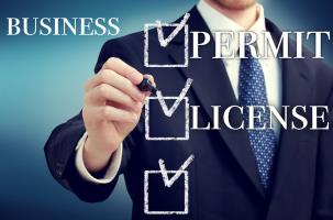 ANNUAL BUSINESS LICENSE ASSISTANCE