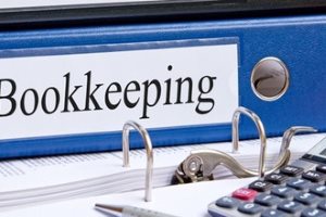 MONTHLY BOOKKEEPING